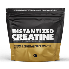 Ben Wilson Instantized Creatine® Bundle