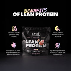 Lean Protein