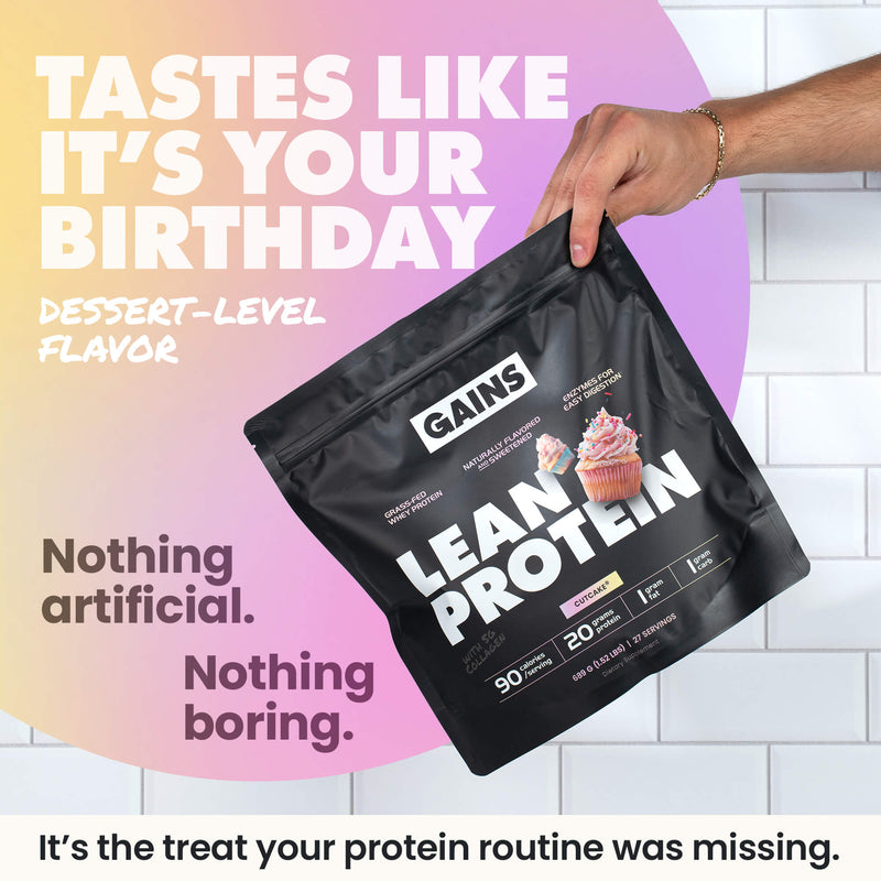 Lean Protein