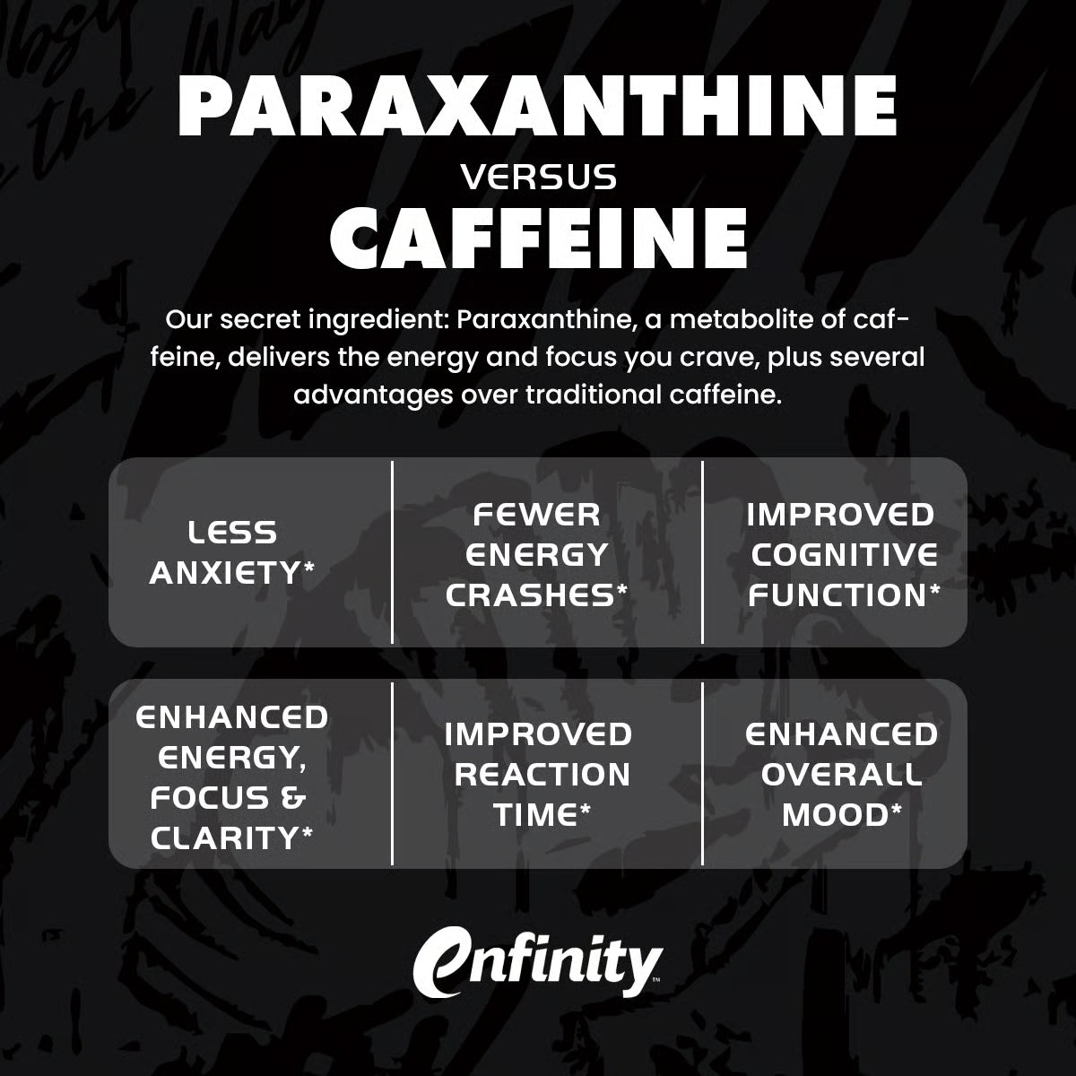 NO MATTER WHAT™  - Buy 1 Get 1