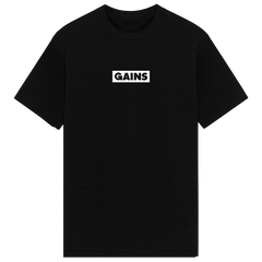 Be Delusional Over Sized Tee