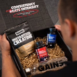 DILF SECRETS BLACK BOX