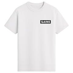 DO THE WORK Oversized Tee