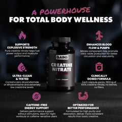 Crea-Nitric®