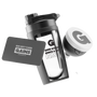 The Pro Membership (welcome kit) includes a black and silver shaker bottle, a $20 GAINS gift card, and a container with a large G logo on the lid, all displayed on a white background.