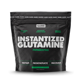 Fermented Glutamine