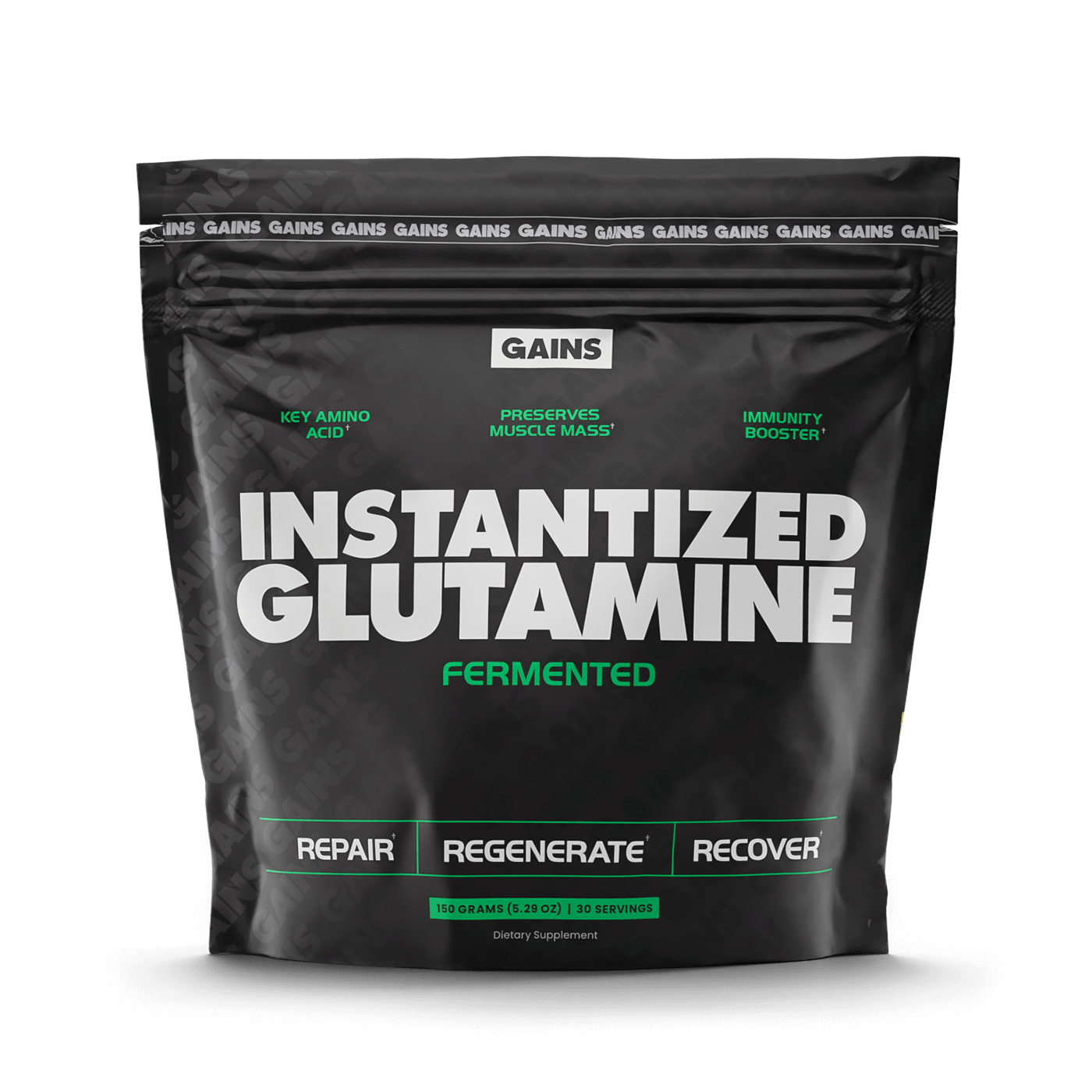 Glutamine bag | original 