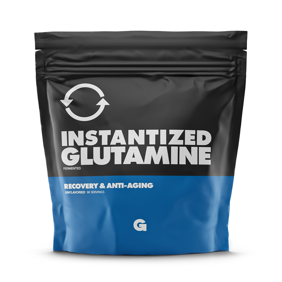 Fermented Glutamine