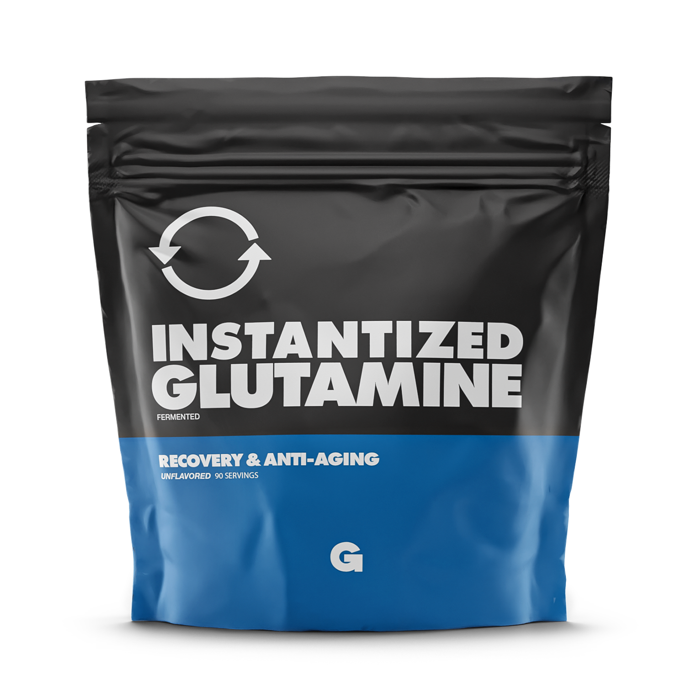 Fermented Glutamine