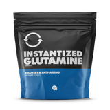 Fermented Glutamine