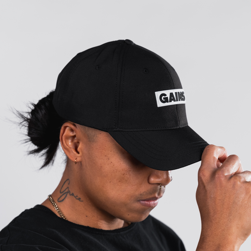 GAINS Core Hat