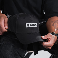 GAINS Core Hat