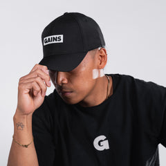GAINS Core Hat