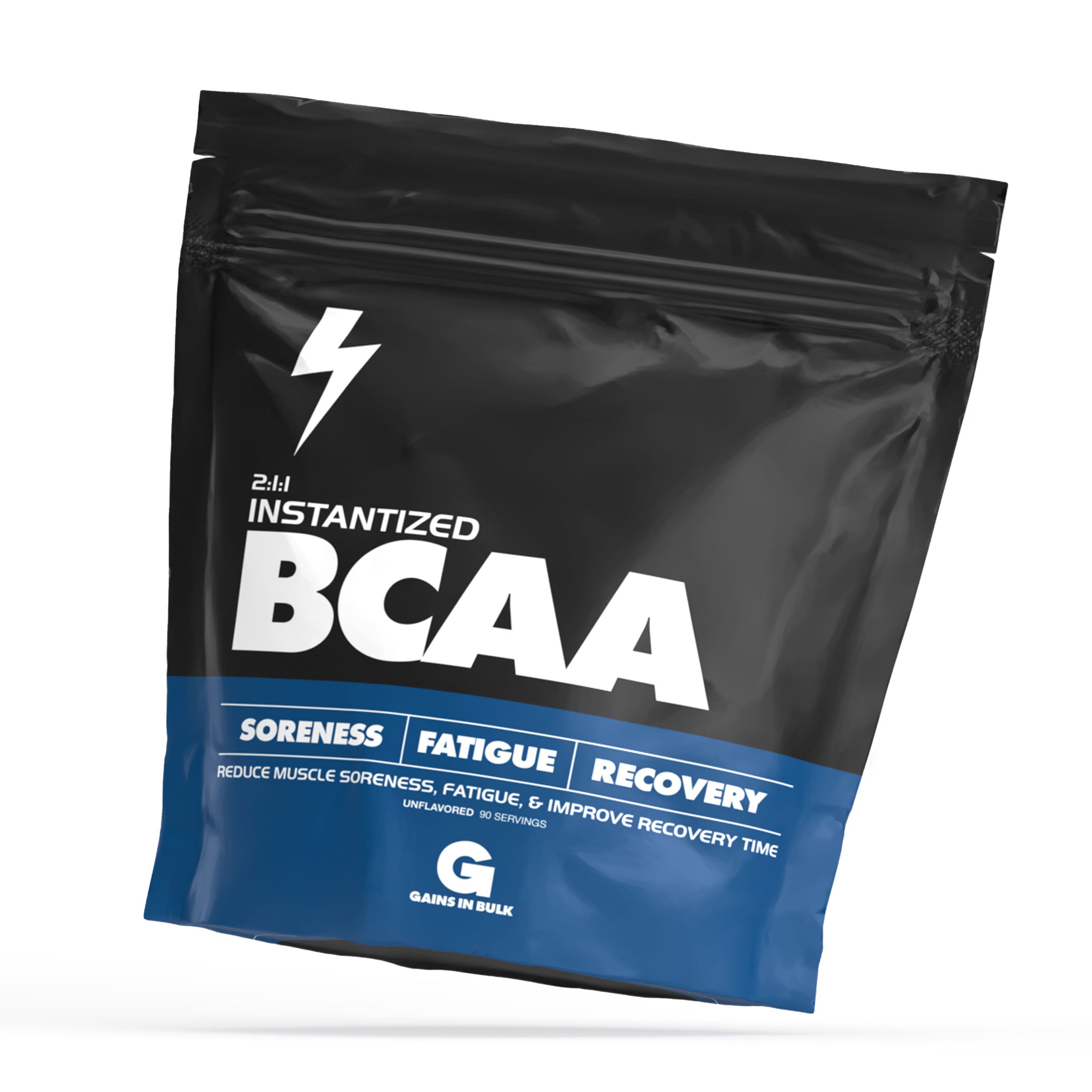 Instantized BCAAs