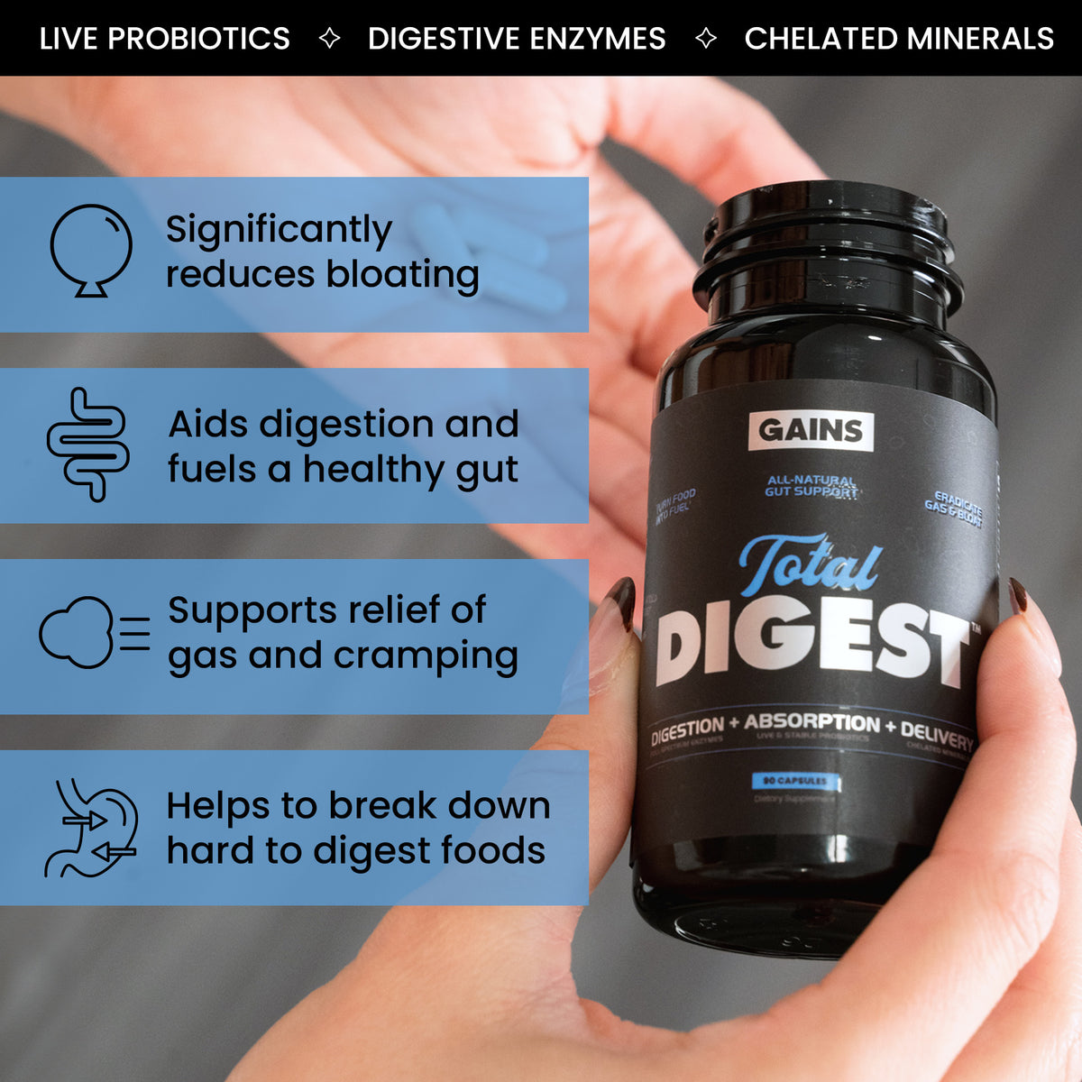 Fat Loss Stack