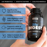 Fat Loss Stack
