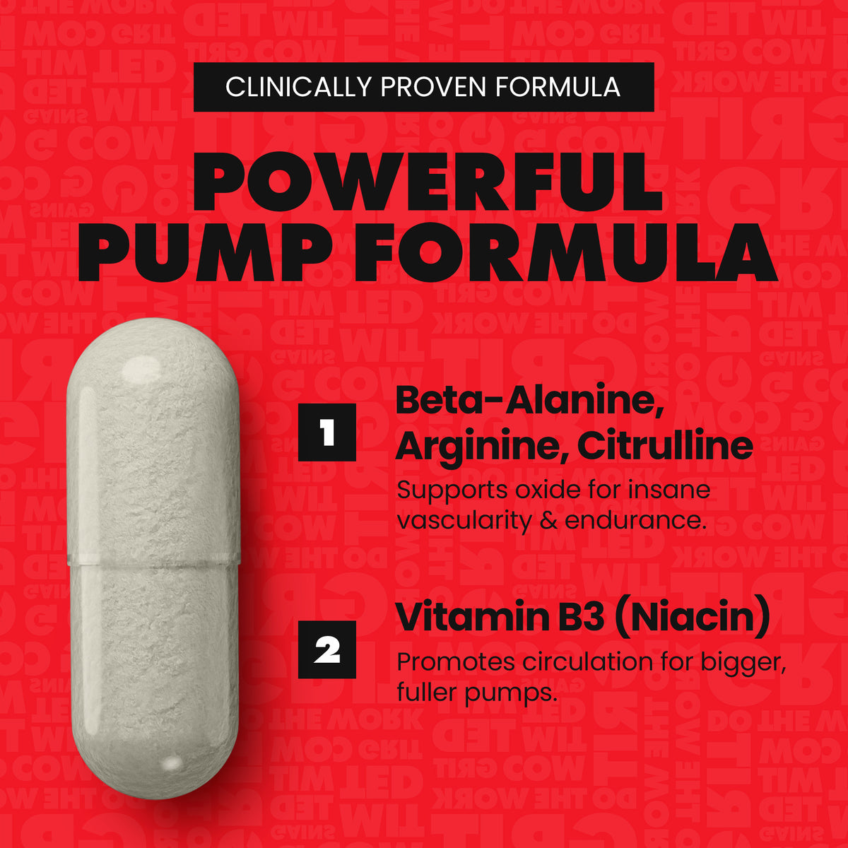 Argi-Pump