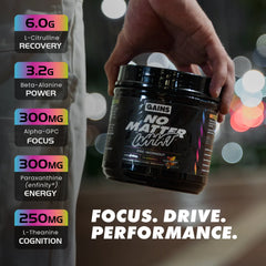 Ingredient breakdown | sour gummy