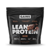 Lean Protein | Brownie