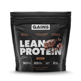 Lean Protein | Brownie