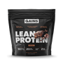 Lean Protein | Brownie