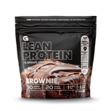 Lean Protein | Brownie