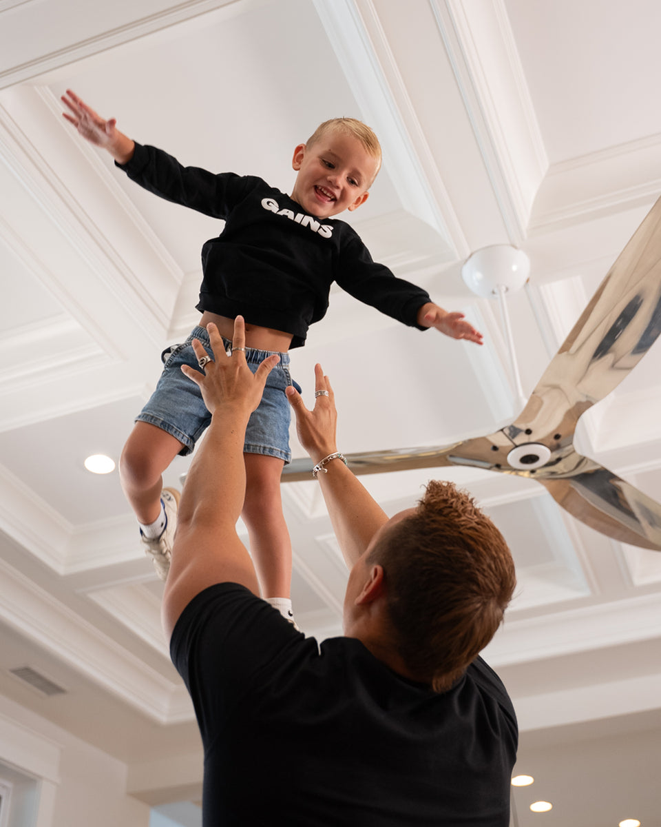 DILF SECRETS BLACK BOX