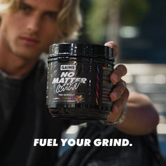 Lifestyle image | sour gummy