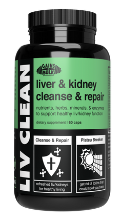 21 Day Challenge + Supplements