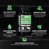 Fat Loss Stack