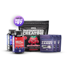 Founders Stack