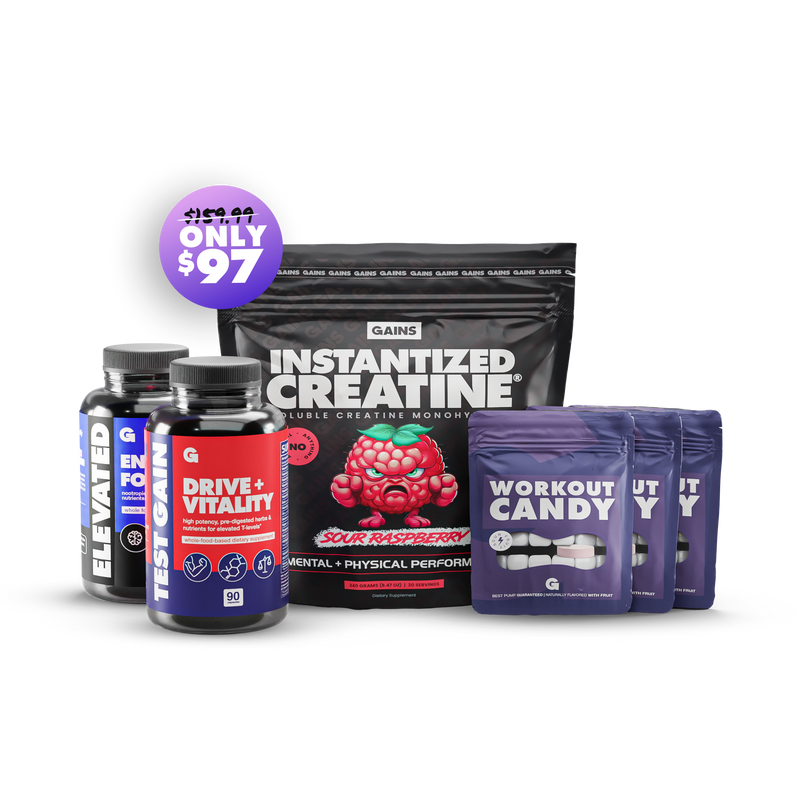 Founders Stack
