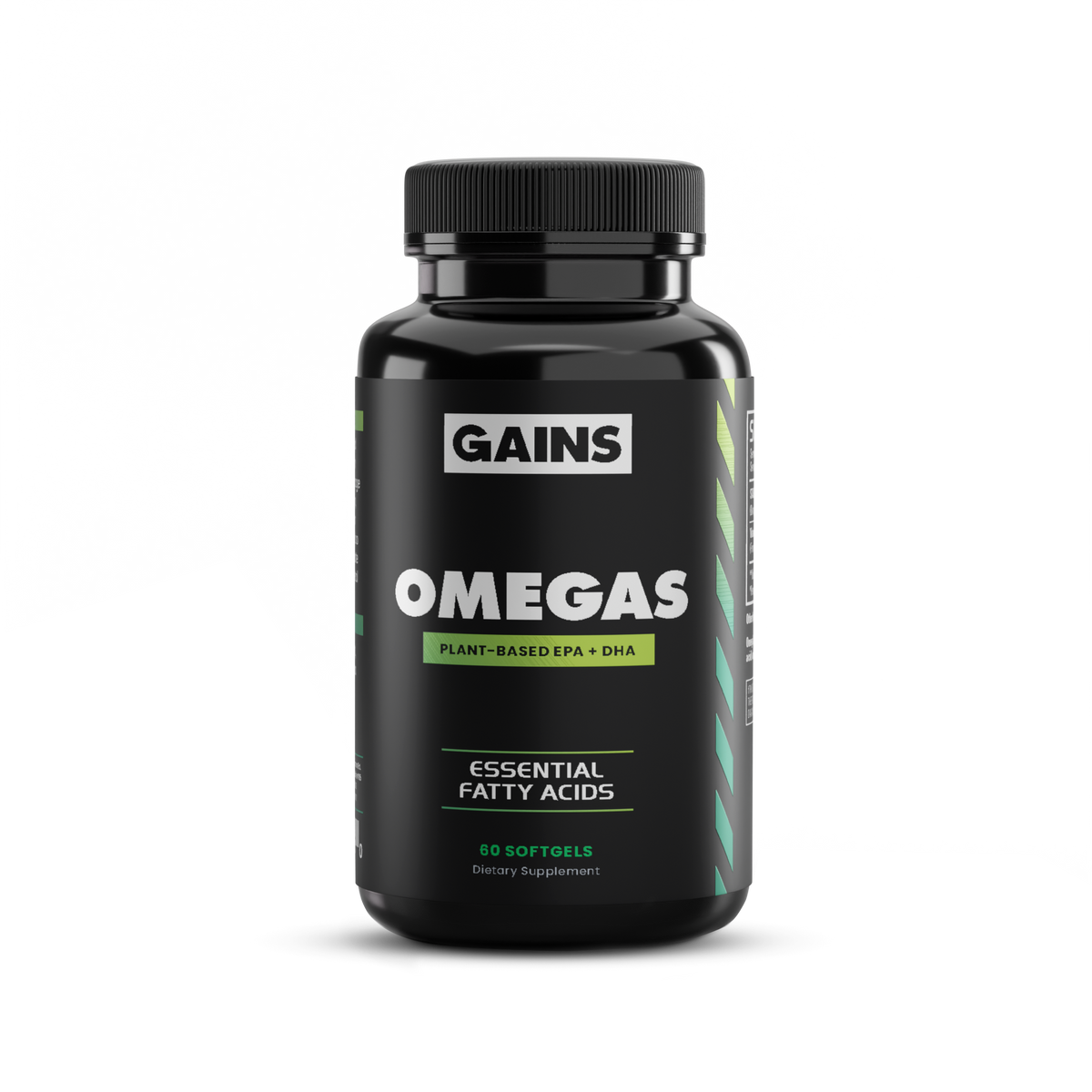 Omegas