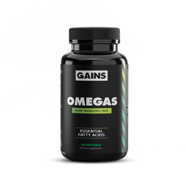 Omegas