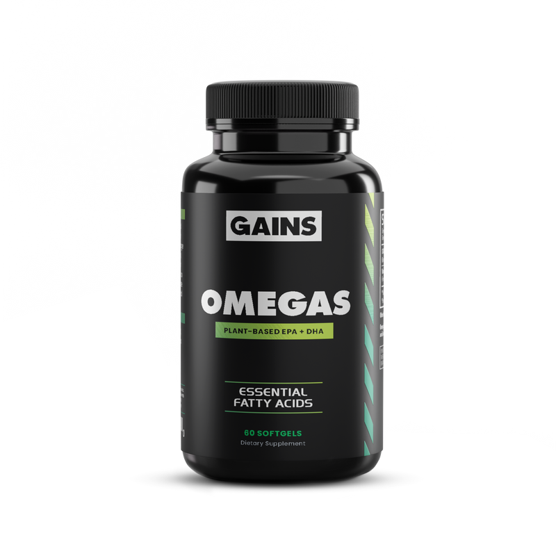 Omegas