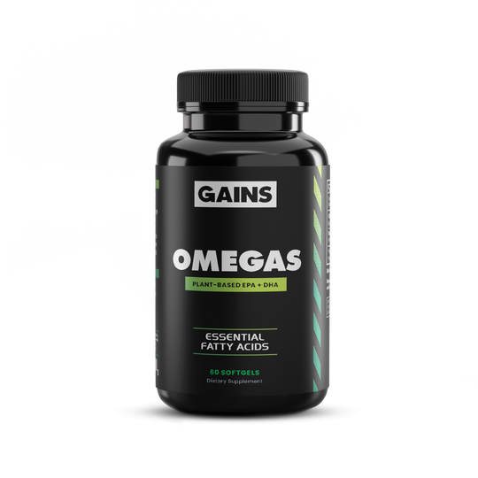 Omegas