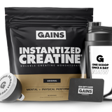 Instantized Creatine Offer