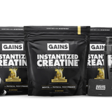 Instantized Creatine Offer