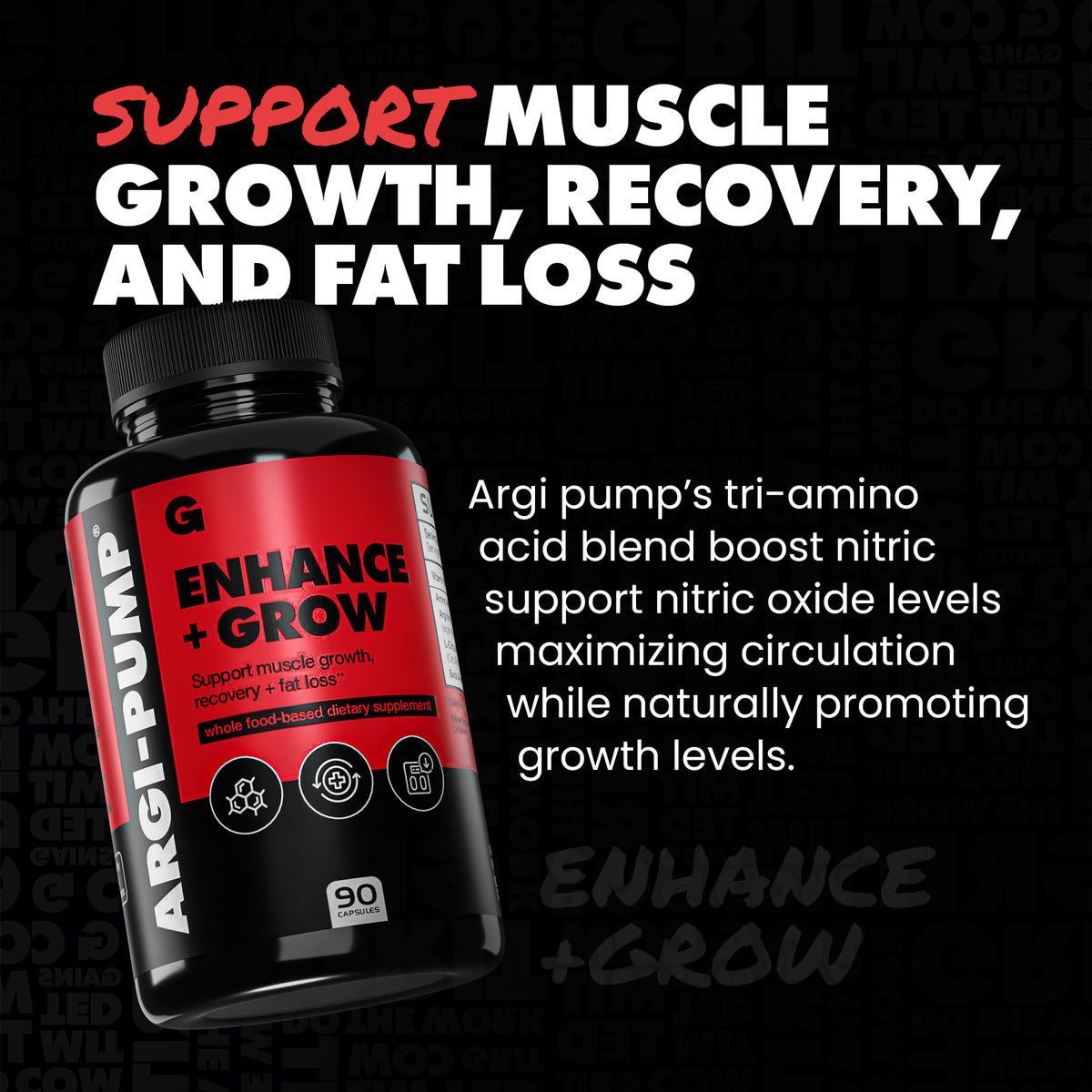 Argi-Pump