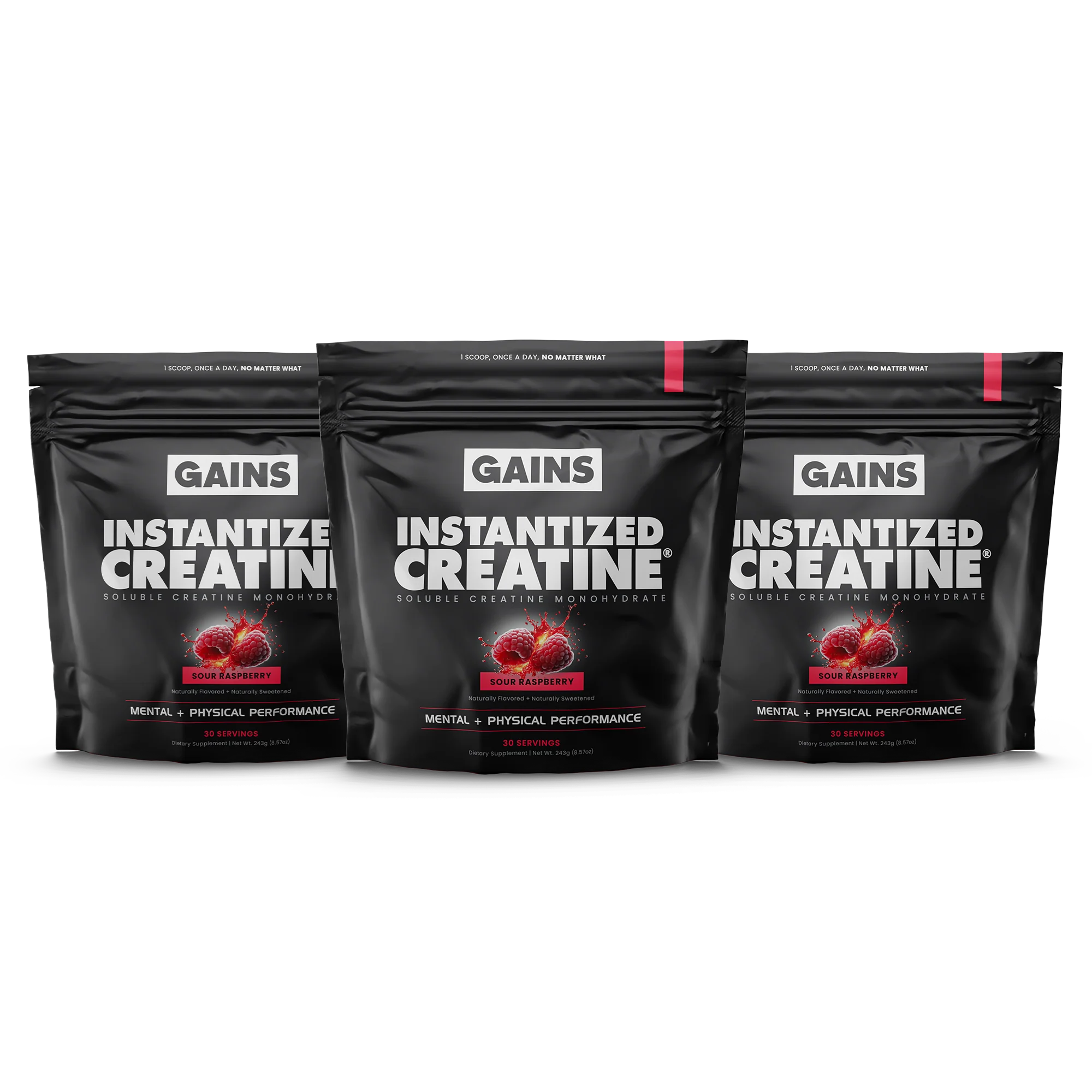 Instantized Creatine™