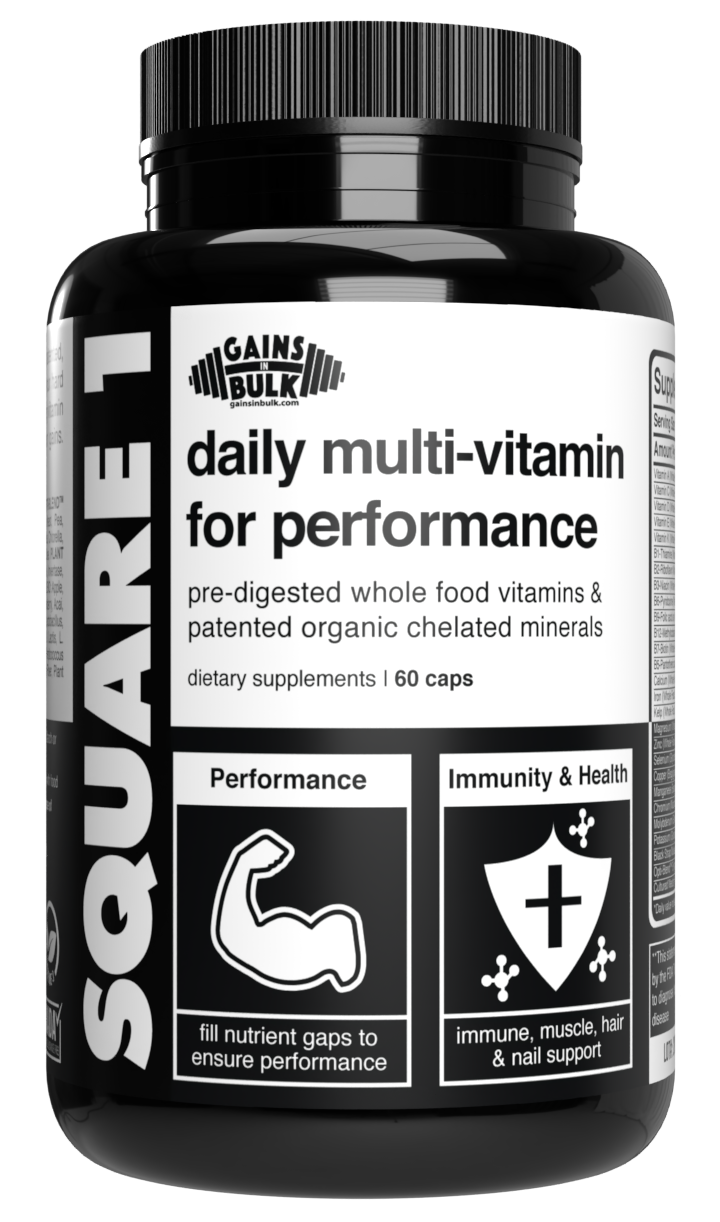 21 Day Challenge + Supplements