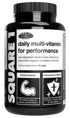 21 Day Challenge + Supplements