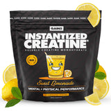 sweet lemonade