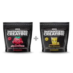 Instantized Creatine® Sweet & Sour