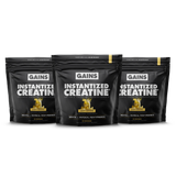 Instantized Creatine™