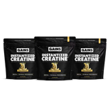instantized creatine | sweet lemonade 90
