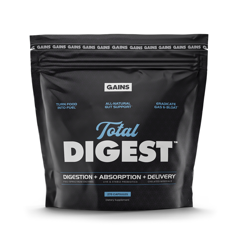 Total Digest™