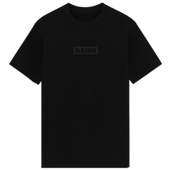 T.T.F.T Oversized Tee