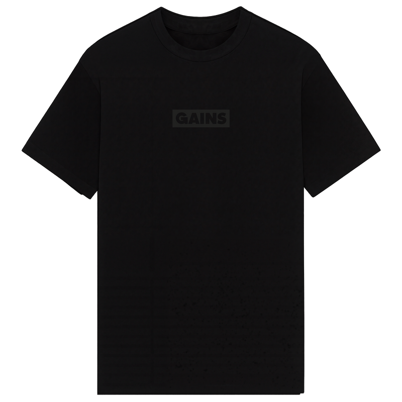 T.T.F.T Oversized Tee
