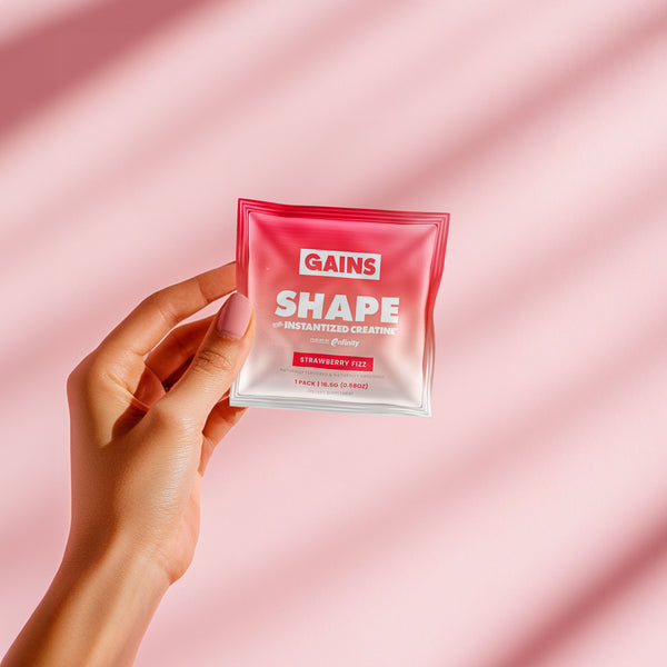 SHAPE